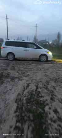 Honda Elysion I 2.4, 2005 Бишкек