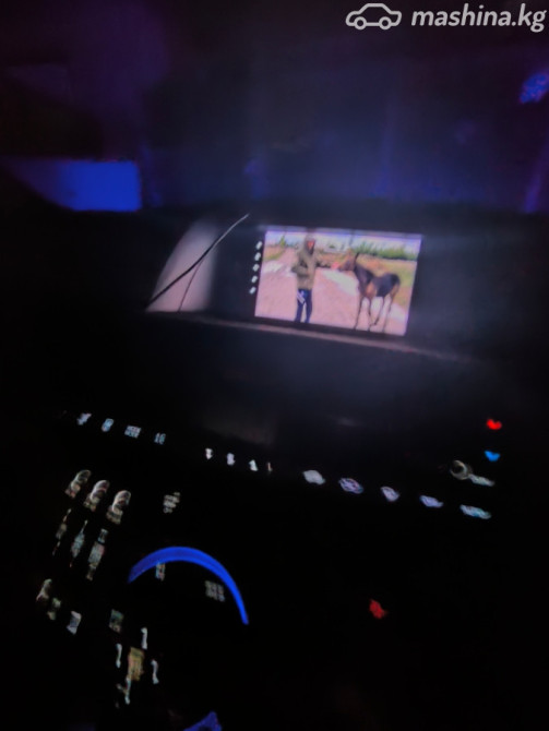 Honda Elysion I 2.4, 2005 Бишкек - сүрөт 6