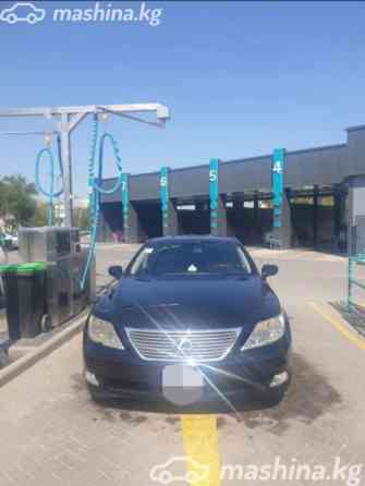 Lexus LS IV 460 4.6, 2007 Бишкек