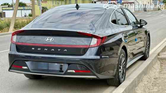 Hyundai Sonata VIII (DN8) 2.0, 2019 Bishkek