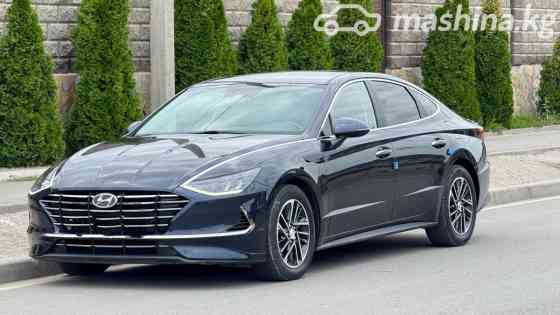 Hyundai Sonata VIII (DN8) 2.0, 2019 Bishkek