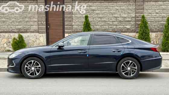 Hyundai Sonata VIII (DN8) 2.0, 2019 Bishkek