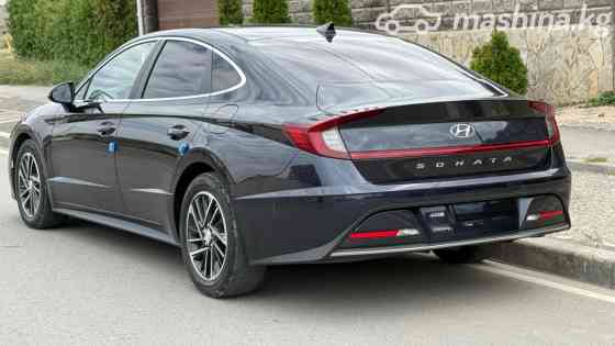Hyundai Sonata VIII (DN8) 2.0, 2019 Bishkek