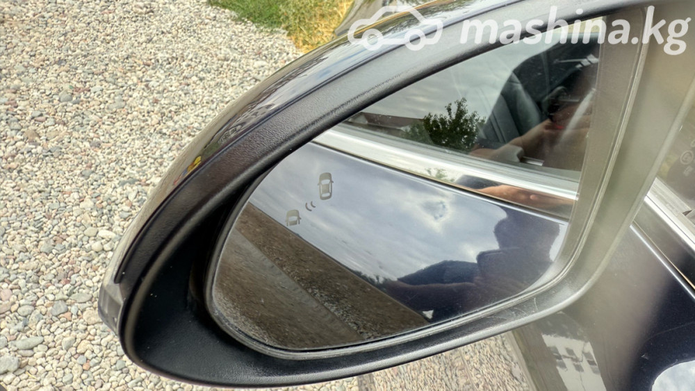 Hyundai Sonata VIII (DN8) 2.0, 2019 Бишкек - сүрөт 6