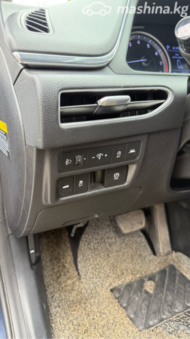 Hyundai Sonata VIII (DN8) 2.0, 2019 Бишкек - сүрөт 7