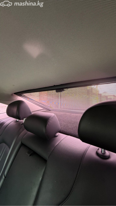 Hyundai Sonata VIII (DN8) 2.0, 2019 Бишкек - сүрөт 11