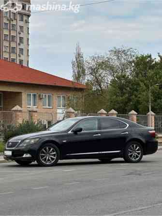 Lexus LS IV 460 4.6, 2007 Бишкек