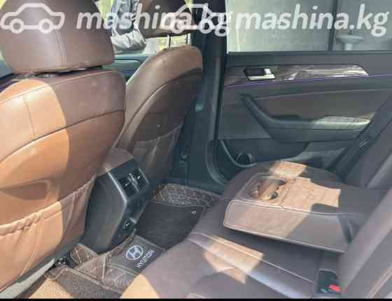 Hyundai Sonata VII (LF) Рестайлинг 2.0, 2018 Бишкек