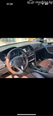 Hyundai Sonata VII (LF) Рестайлинг 2.0, 2018 Бишкек