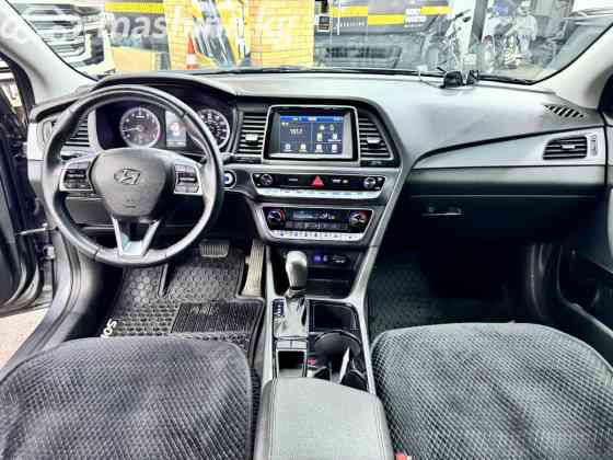 Hyundai Sonata VII (LF) Рестайлинг 2.4, 2019 Бишкек