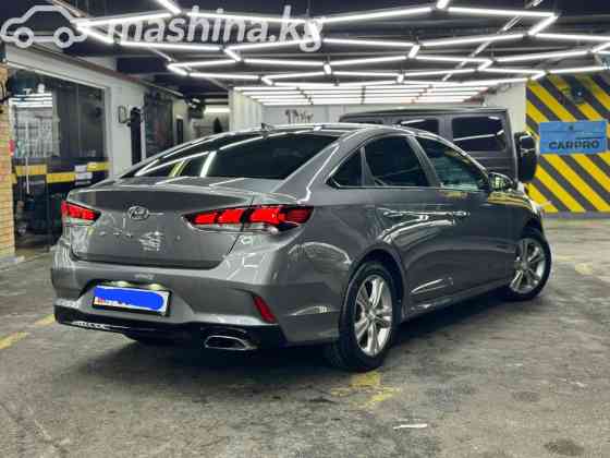Hyundai Sonata VII (LF) Рестайлинг 2.4, 2019 Бишкек