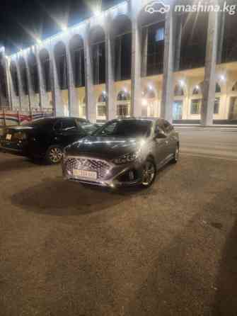 Hyundai Sonata VII (LF) Рестайлинг 2.4, 2019 Бишкек