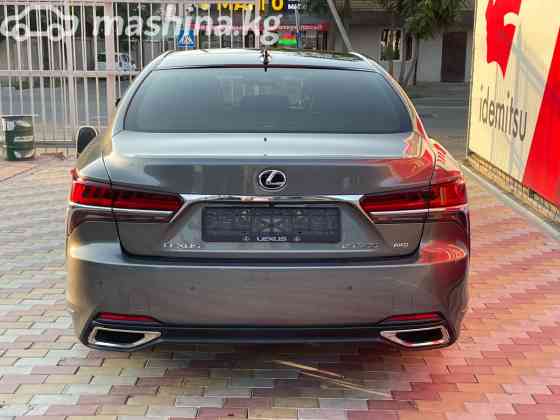 Lexus LS V 500 3.4, 2019 Бишкек