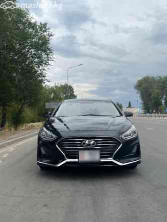 Hyundai Sonata VII (LF) Рестайлинг 2.4, 2017 Бишкек