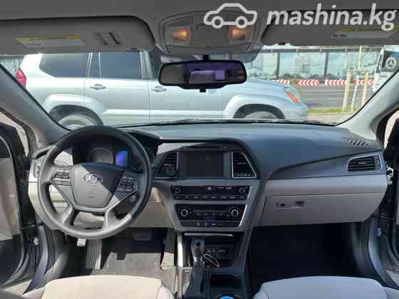 Hyundai Sonata VII (LF) 2.4, 2016 Бишкек
