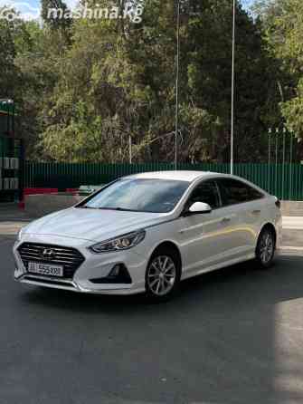 Hyundai Sonata VII (LF) Рестайлинг 2.0, 2018 Бишкек