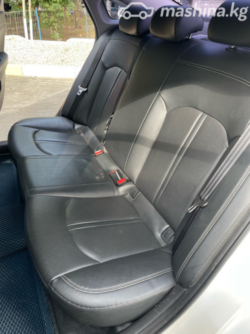 Hyundai Sonata VII (LF) Рестайлинг 2.0, 2018 Bishkek - photo 9