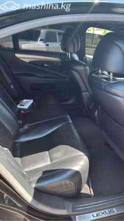 Lexus LS IV Рестайлинг 2 460 4.6, 2013 Бишкек
