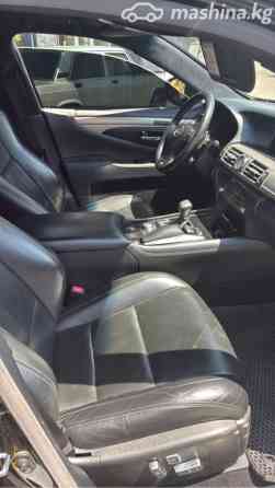 Lexus LS IV Рестайлинг 2 460 4.6, 2013 Бишкек