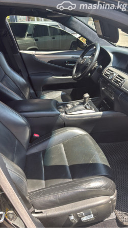 Lexus LS IV Рестайлинг 2 460 4.6, 2013 Бишкек - сүрөт 3