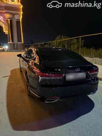 Lexus LS V 500 3.4, 2019 Бишкек