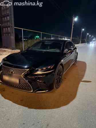 Lexus LS V 500 3.4, 2019 Бишкек
