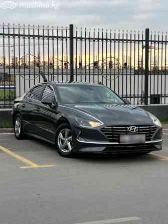 Hyundai Sonata VIII (DN8) LPi 2.0, 2019 Бишкек