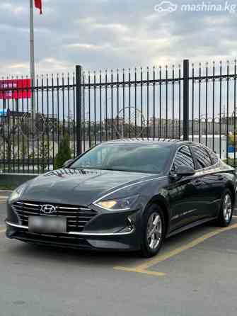 Hyundai Sonata VIII (DN8) LPi 2.0, 2019 Бишкек