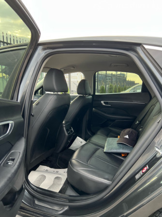 Hyundai Sonata VIII (DN8) LPi 2.0, 2019 Бишкек - сүрөт 11