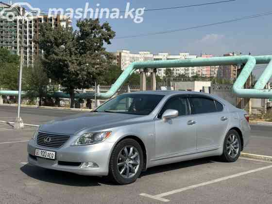 Lexus LS IV 460 L 4.6, 2006 Бишкек