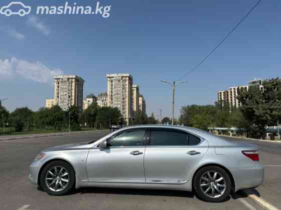 Lexus LS IV 460 L 4.6, 2006 Бишкек