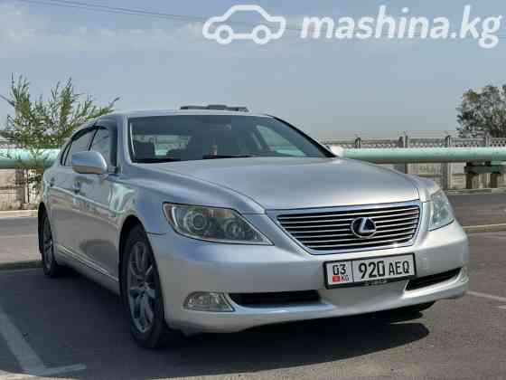 Lexus LS IV 460 L 4.6, 2006 Бишкек
