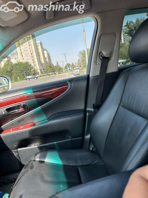 Lexus LS IV 460 L 4.6, 2006 Бишкек - сүрөт 9