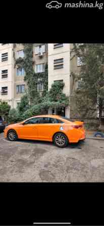 Hyundai Sonata VII (LF) Рестайлинг 2.0, 2019 Бишкек