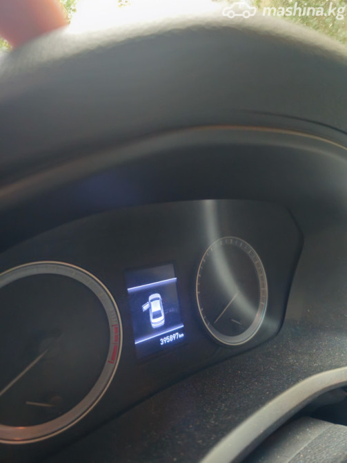 Hyundai Sonata VII (LF) Рестайлинг 2.0, 2019 Bishkek - photo 6