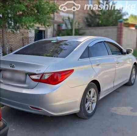 Hyundai Sonata VI (YF) 2.0, 2014 Бишкек