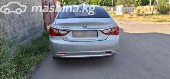 Hyundai Sonata VI (YF) 2.0, 2014 Бишкек