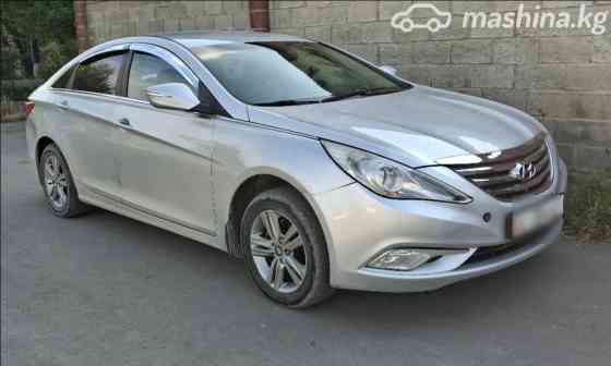 Hyundai Sonata VI (YF) 2.0, 2014 Бишкек