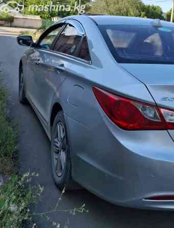 Hyundai Sonata VI (YF) 2.0, 2014 Бишкек