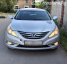 Hyundai Sonata VI (YF) 2.0, 2014 Бишкек