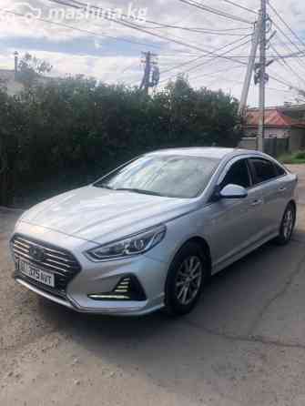 Hyundai Sonata VII (LF) Рестайлинг 2.0, 2018 Бишкек
