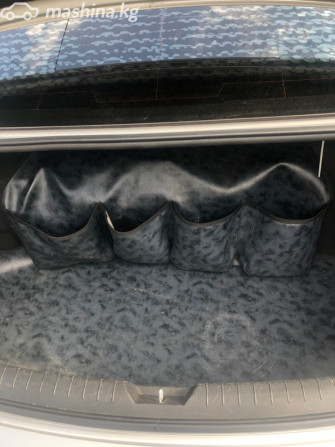 Hyundai Sonata VII (LF) Рестайлинг 2.0, 2018 Бишкек - сүрөт 7
