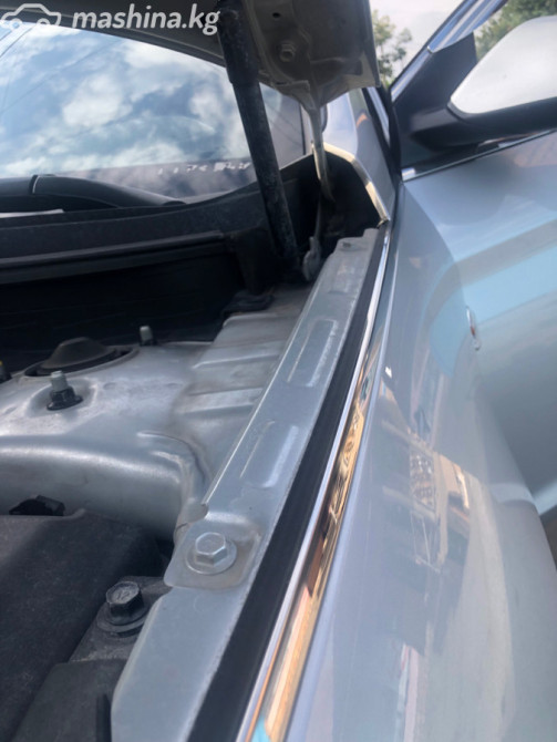 Hyundai Sonata VII (LF) Рестайлинг 2.0, 2018 Bishkek - photo 8