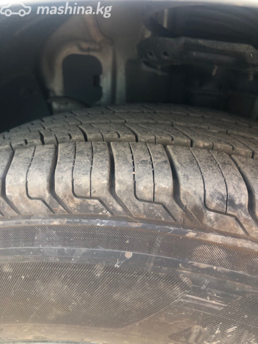 Hyundai Sonata VII (LF) Рестайлинг 2.0, 2018 Bishkek - photo 5