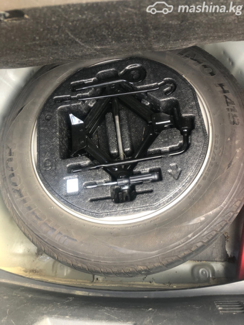 Hyundai Sonata VII (LF) Рестайлинг 2.0, 2018 Bishkek - photo 6