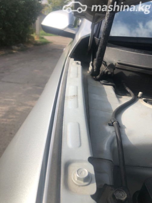 Hyundai Sonata VII (LF) Рестайлинг 2.0, 2018 Bishkek - photo 9