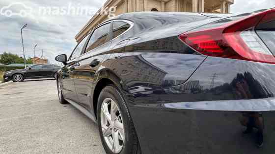 Hyundai Sonata VIII (DN8) LPi 2.0, 2019 Бишкек