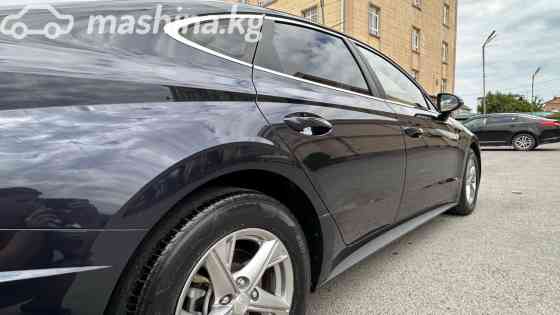 Hyundai Sonata VIII (DN8) LPi 2.0, 2019 Бишкек