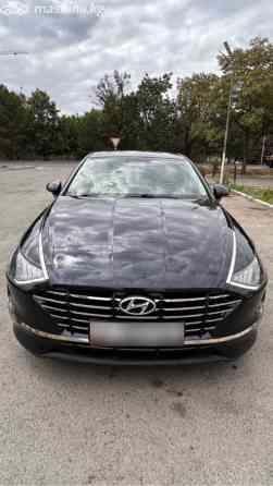 Hyundai Sonata VIII (DN8) LPi 2.0, 2019 Бишкек