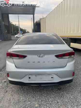 Hyundai Sonata VII (LF) Рестайлинг 2.0, 2019 Бишкек